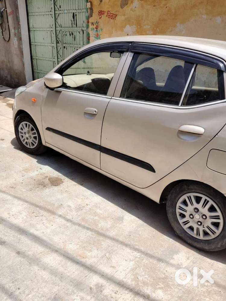 Hyundai 2008 Manual Hybrids