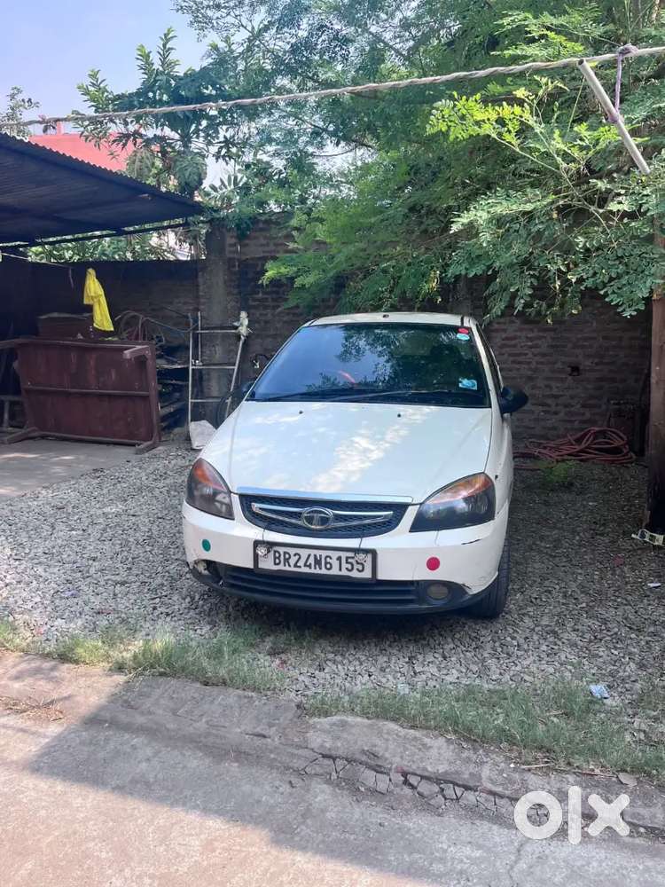 Tata Indigo Ecs 2013 Diesel Car