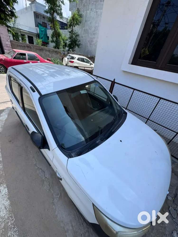 Maruti Suzuki Alto 2018