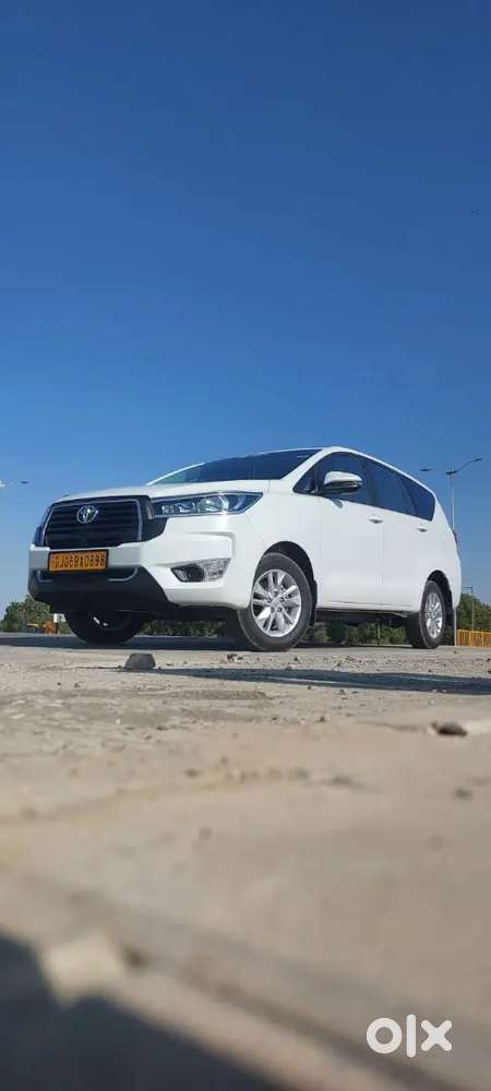 Innova Crysta
