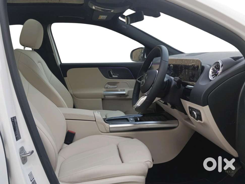 Mercedes-benz Gla 200, 2025, Petrol