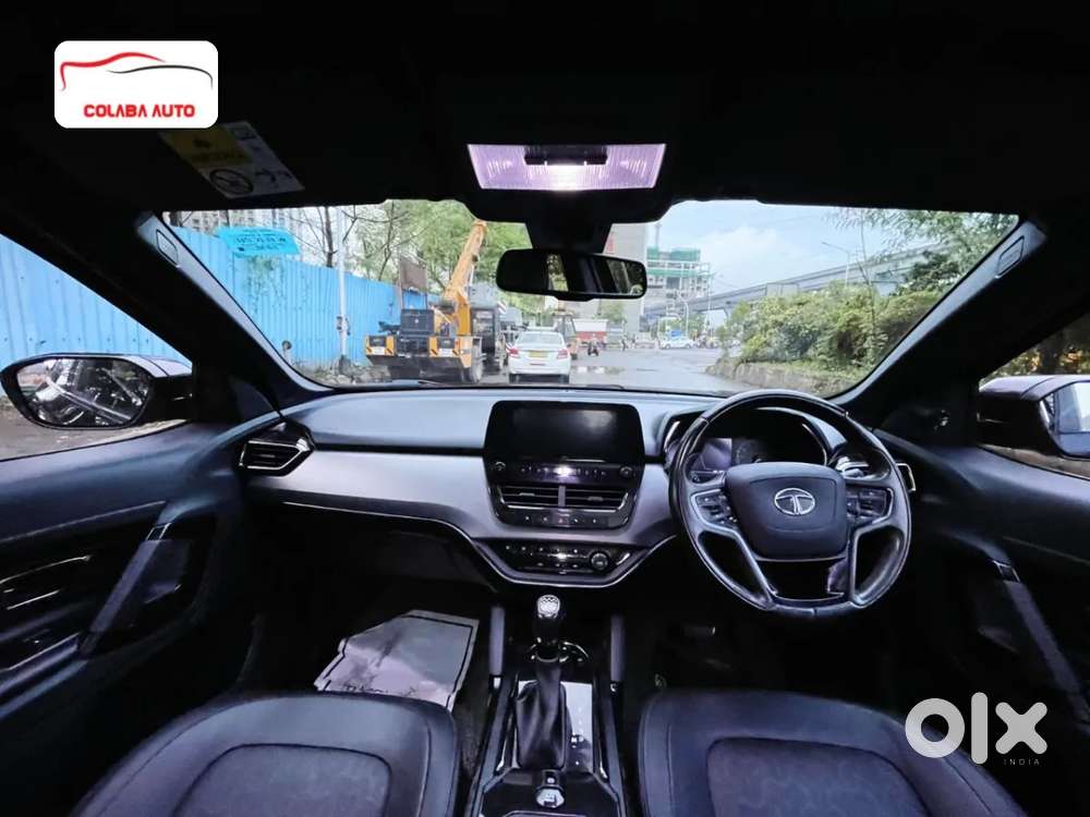 Tata Safari 2.0 Kryotec Xza Plus, 2022, Diesel
