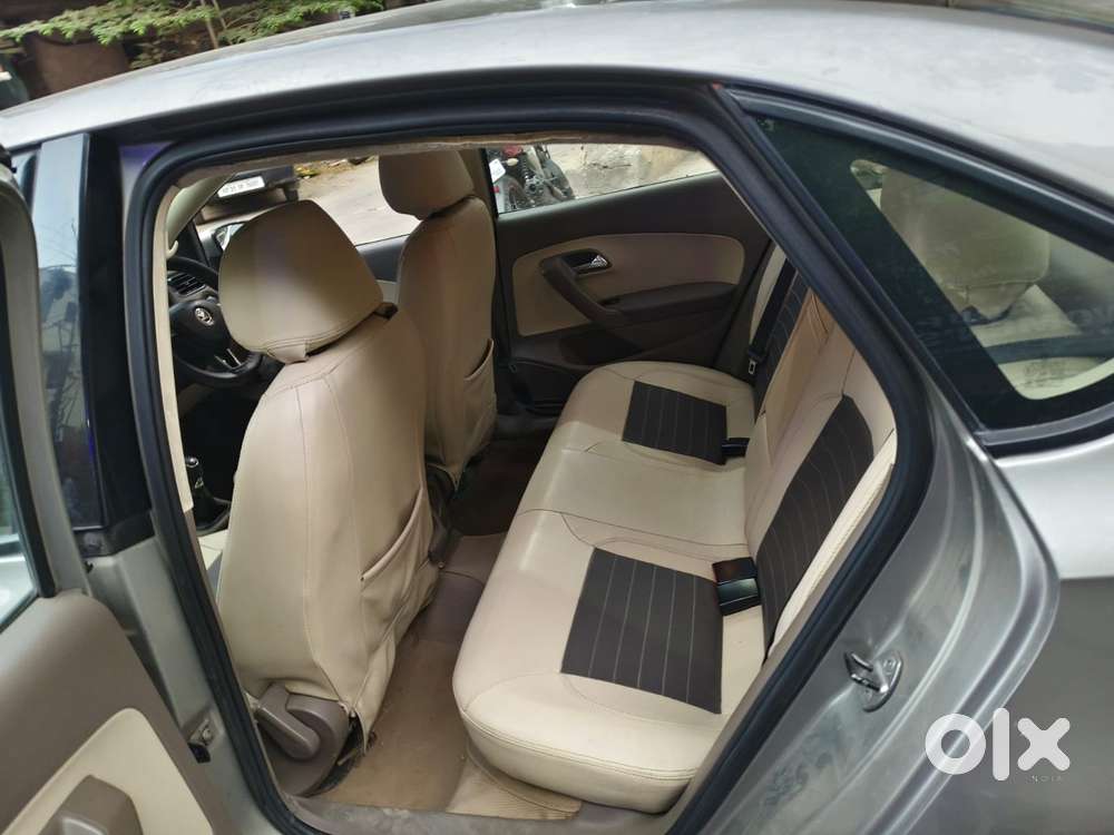 Skoda Rapid, 2014, Diesel