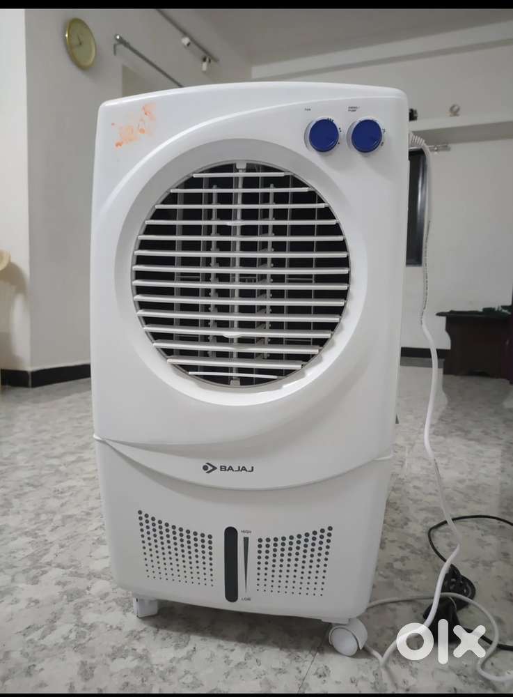 Bajaj 36 L