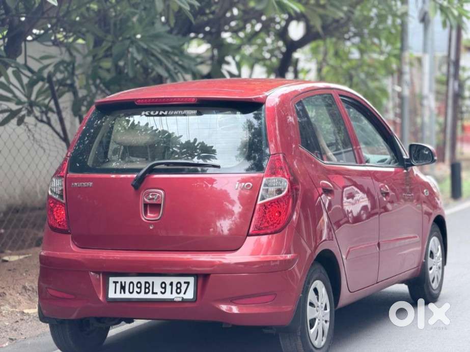 Hyundai I10 Asta, 2011, Petrol