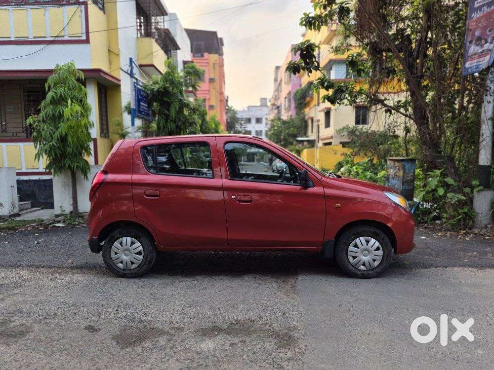 Maruti Suzuki Alto 800 Lxi, 2021, Petrol