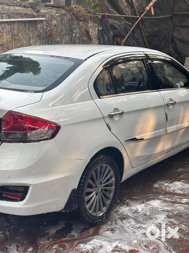 Maruti Suzuki Car 2015 Petrol