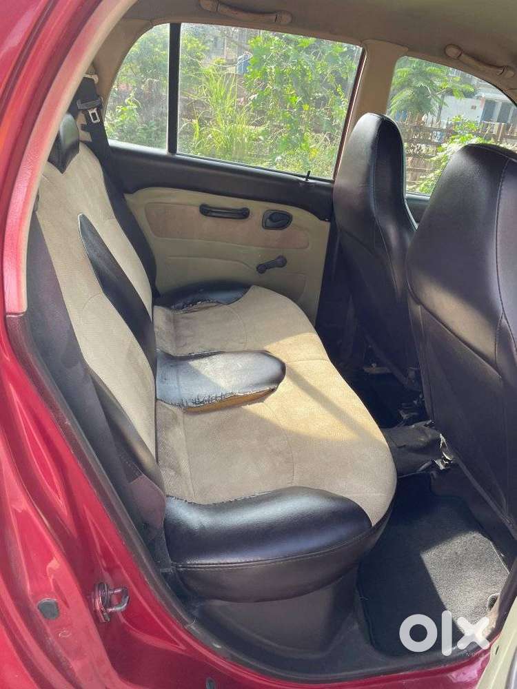 Hyundai Santro Xing Gls, 2012, Petrol