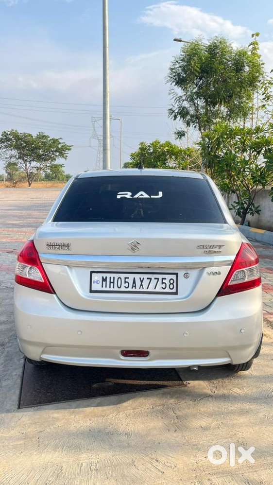 Maruti Suzuki Swift Dzire 2012 Diesel 135000 Km Driven