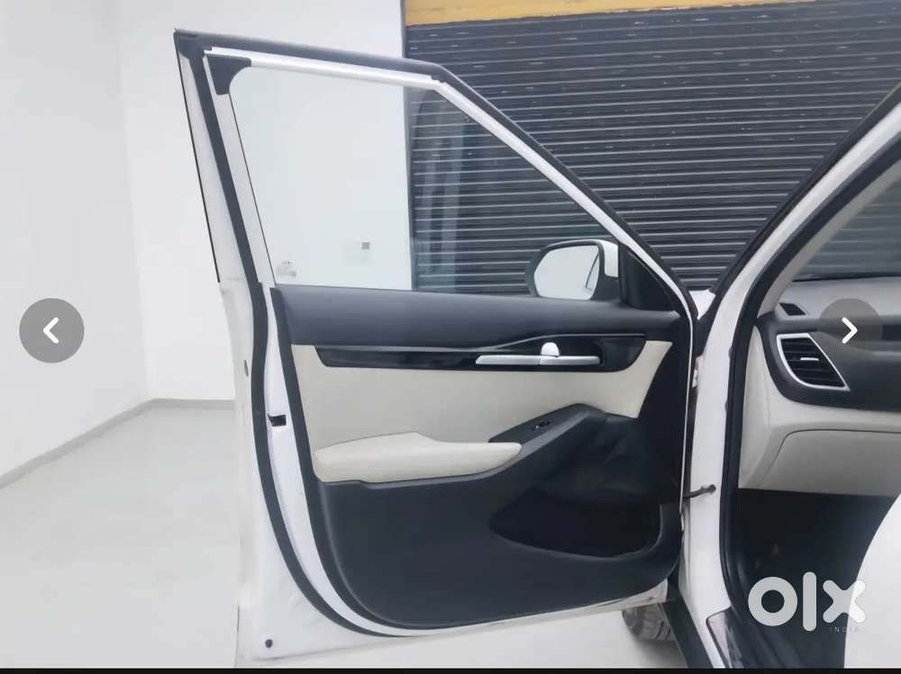 Kia Seltos Htx 1.5 Mt, Driven 43600km