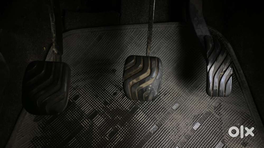 Renault Kwid Rxe, 2016, Petrol