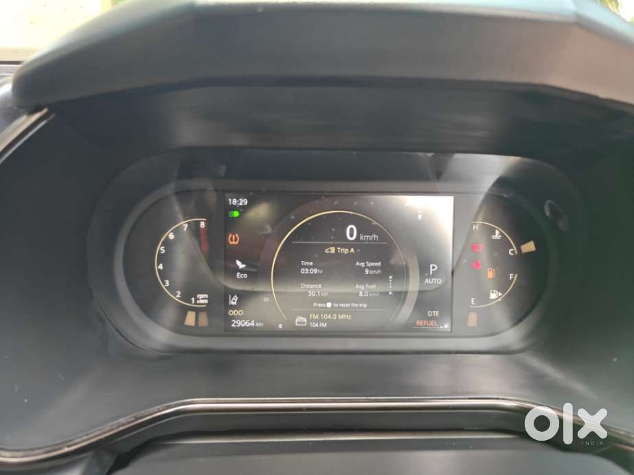 Tata Safari 2.0 Kryotec Xza Plus Adventure, 2024, Diesel