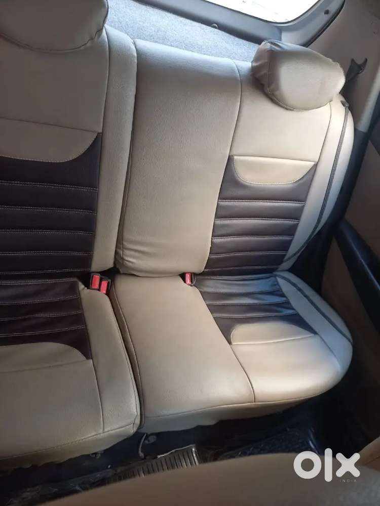 Hyundai I20 2010 Petrol 85000 Km Driven