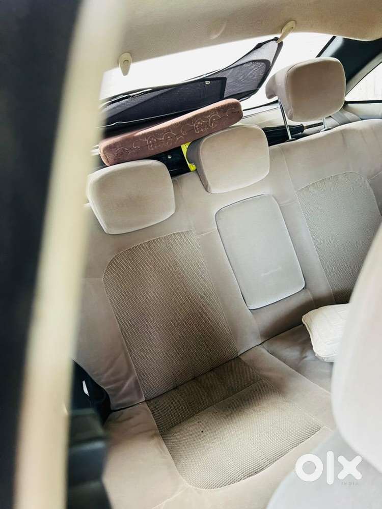 Fiat Linea 2009 Petrol Good Condition