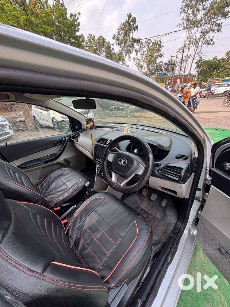 Tata Tiago 1.2 Revotron Xe Option, 2017, Diesel