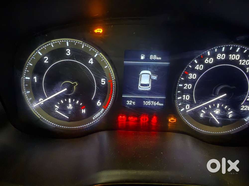 Hyundai New Venue 2021 Diesel Manual Se