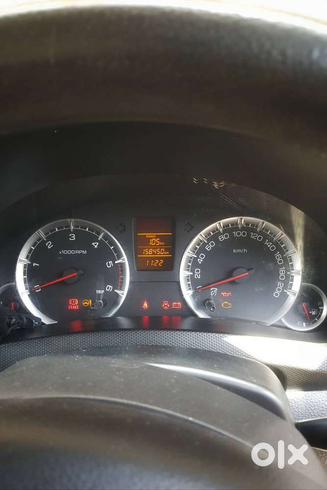 Maruti Suzuki Swift Vdi
