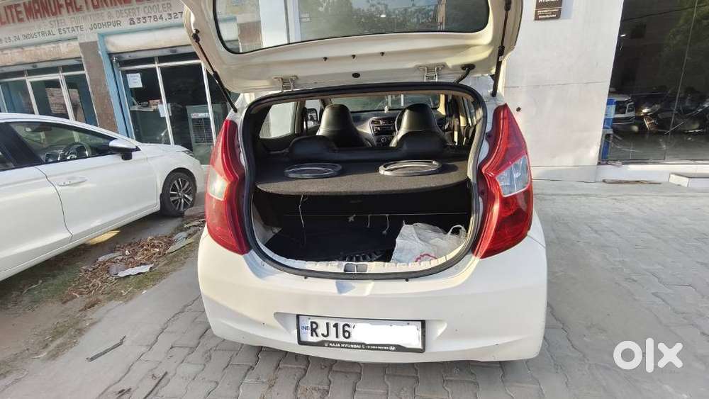 Hyundai Eon Era, 2013, Petrol