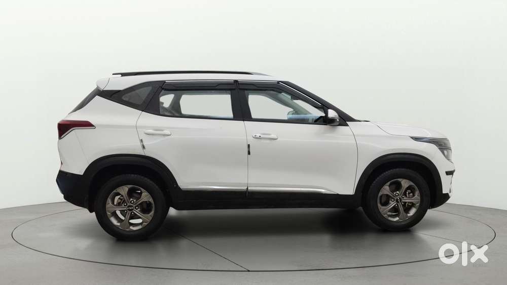 Kia Seltos Htk Plus G, 2022, Petrol
