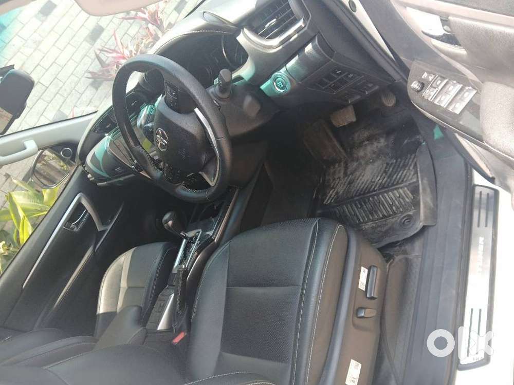 Toyota Fortuner 3.0 4x2 Automatic, 2025, Diesel