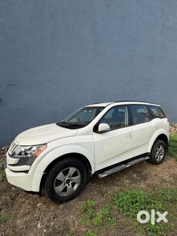 Mahindra Xuv500 Diesel Manual 2014