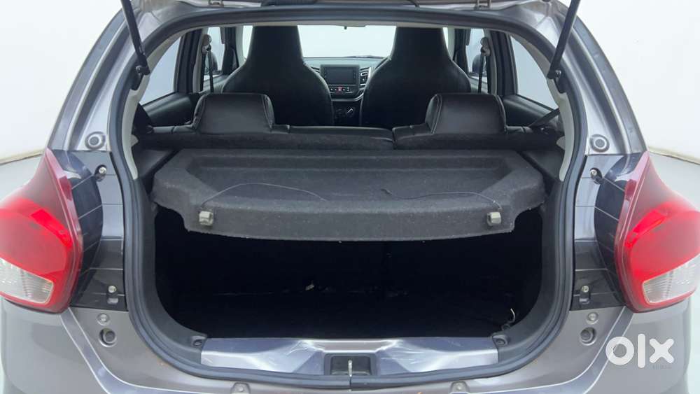 Maruti Suzuki Celerio 1.0 Zxi Plus Ags, 2023, Petrol