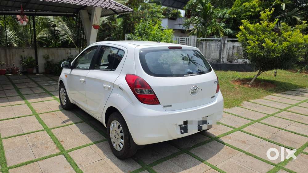 Hyundai I20 Magna Plus Diesel, 2011, Diesel