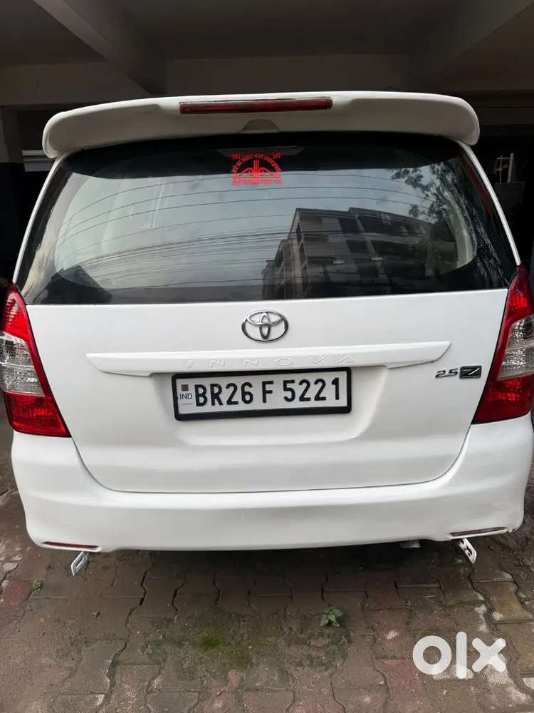 2013 Good Condition