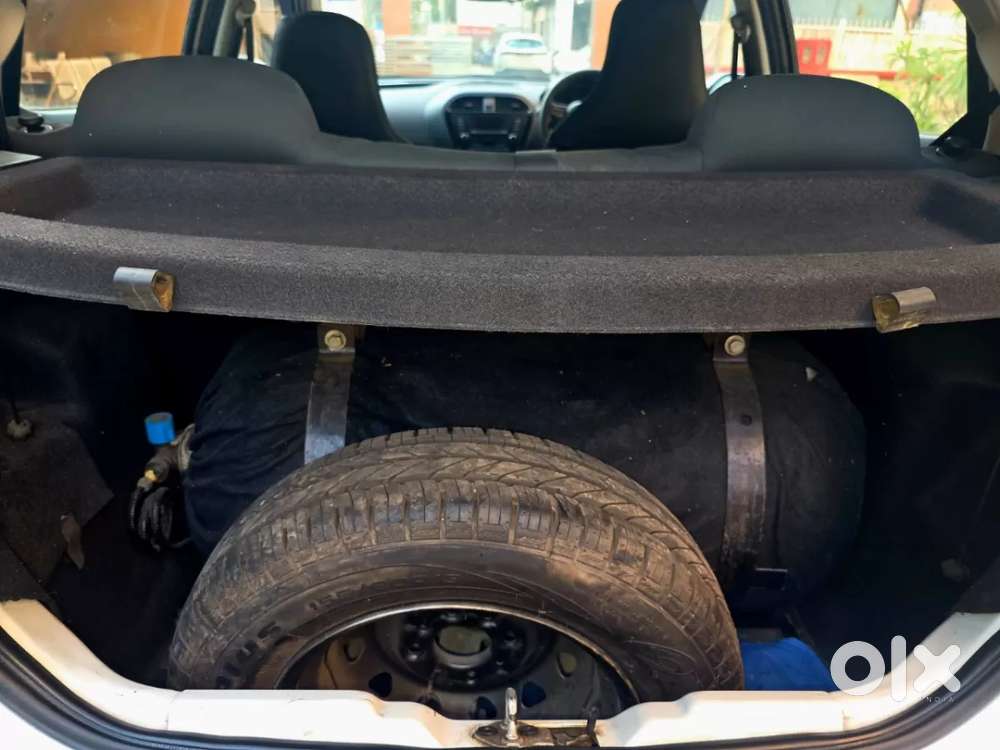 Tata Tiago 1.2 Revotron Xta, 2019, Petrol