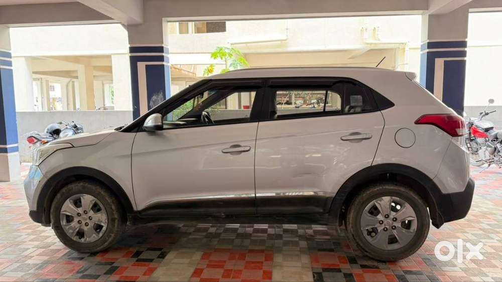 Hyundai Creta 1.4 Diesel 2018