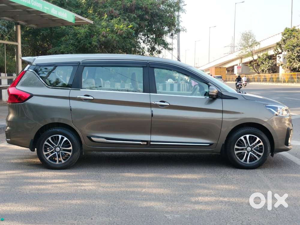 Maruti Suzuki Ertiga Vxi (o) Cng, 2024, Petrol