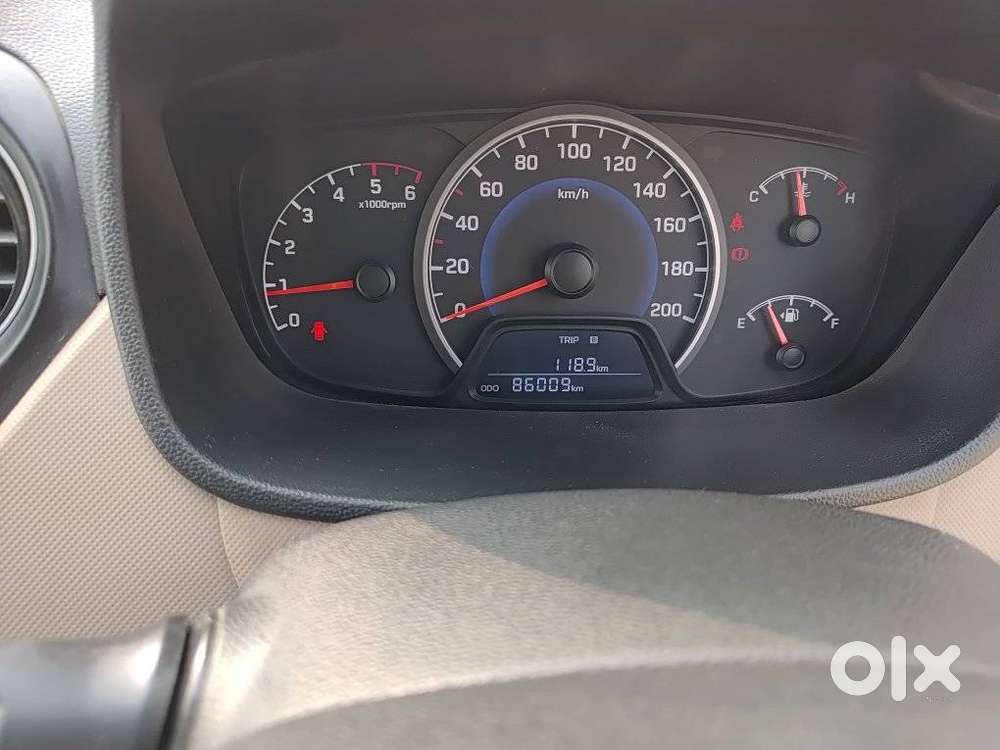 Hyundai Grand I10 1.2 Crdi Asta, 2018, Diesel