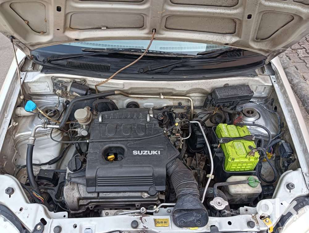 Maruti Suzuki Alto K10 Plus Edition, 2012, Petrol