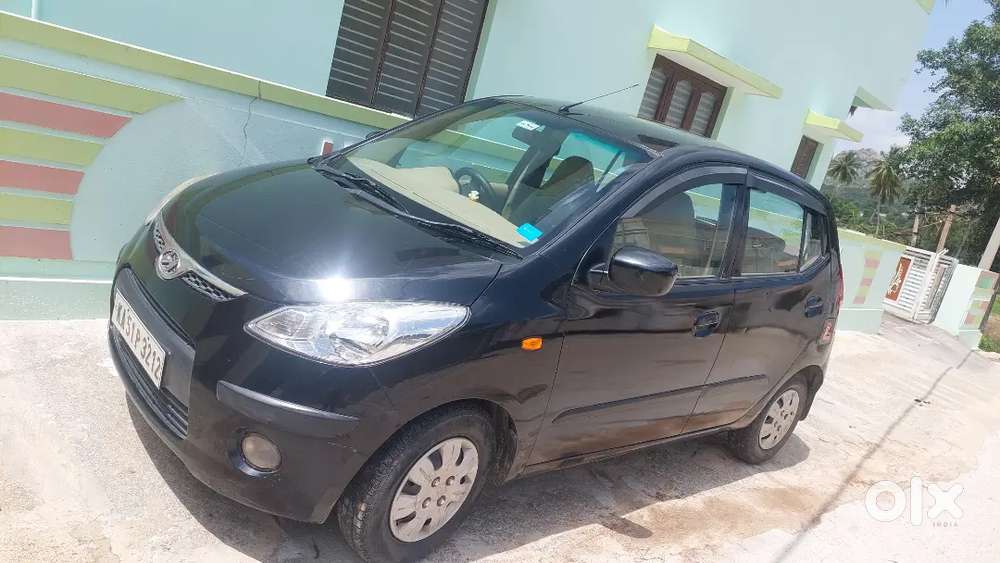 Hyundai I10 2008 Model Petrol