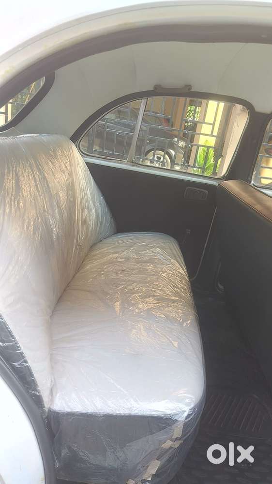 Ambassador Ambassador