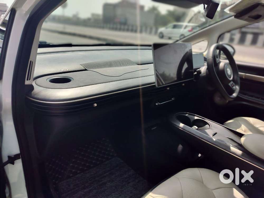 Mg Windsor Ev Essence Pro, 2025, Electric