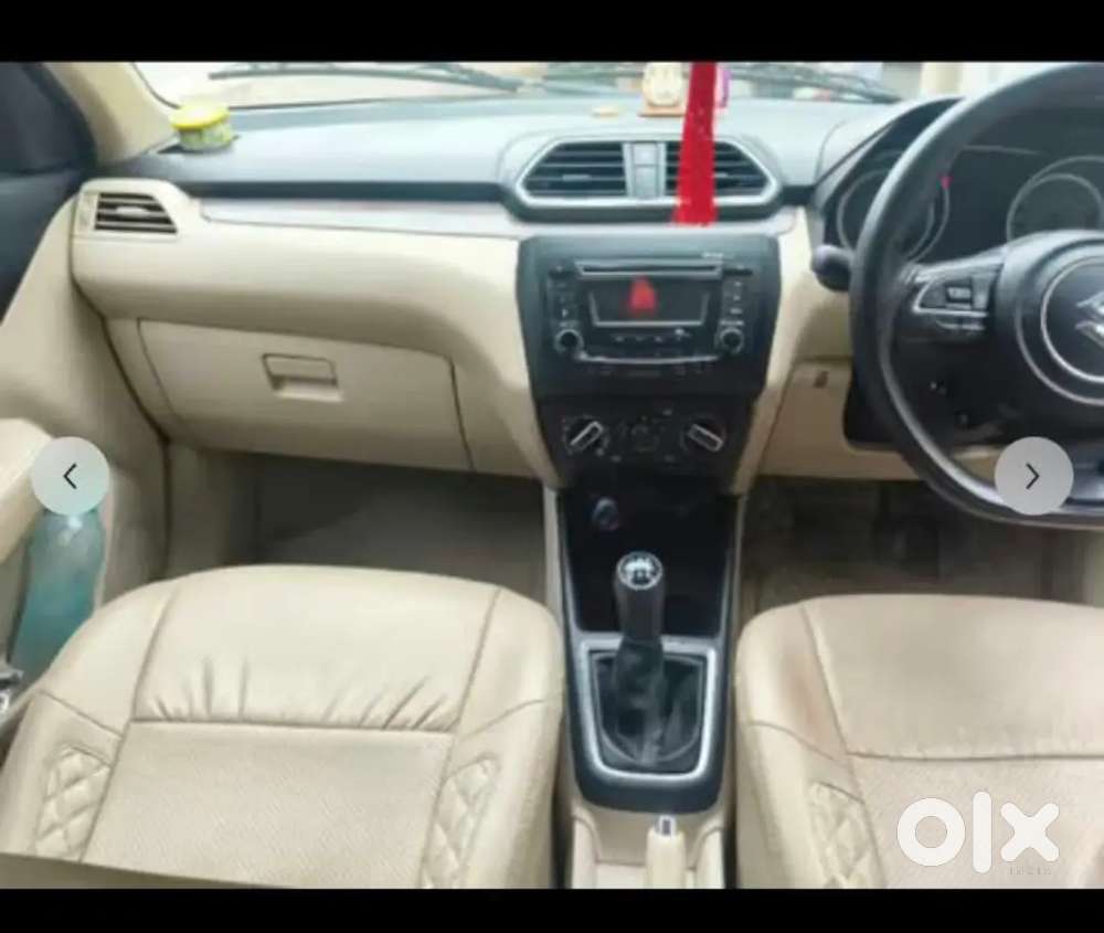 Maruti Suzuki Dzire Vxi Petrol 2020