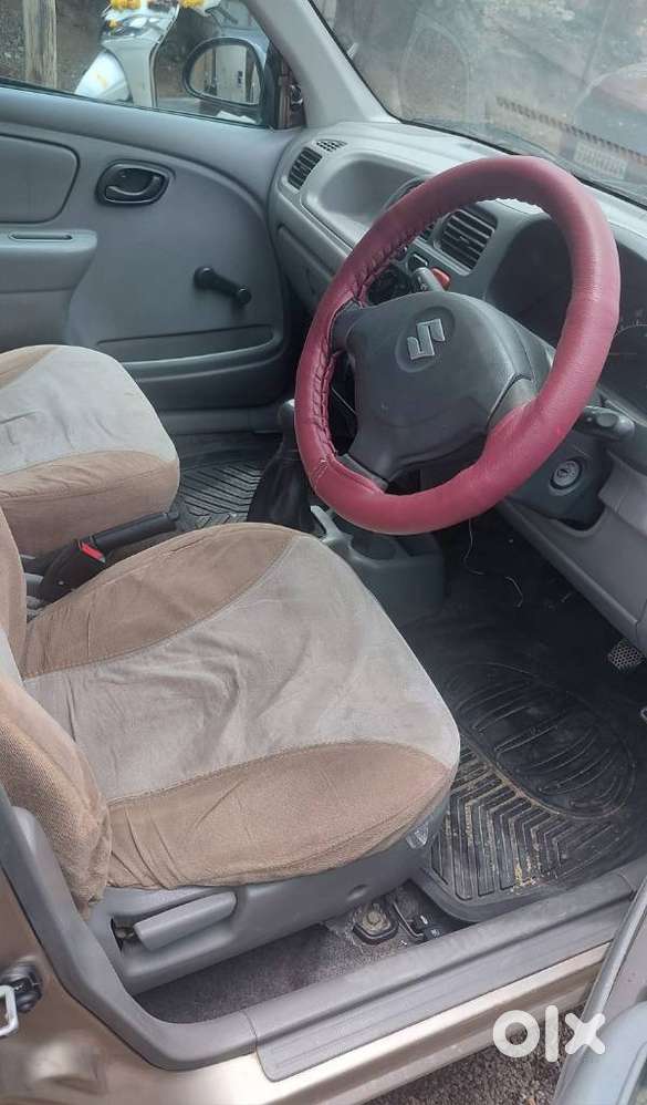 Maruti Suzuki Alto K10 1.0 Lxi, 2011, Petrol