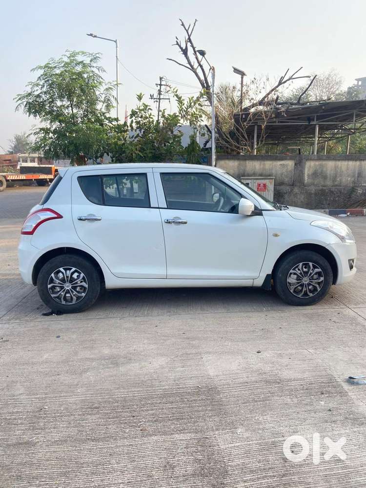 2014 Maruti Suzuki Swift