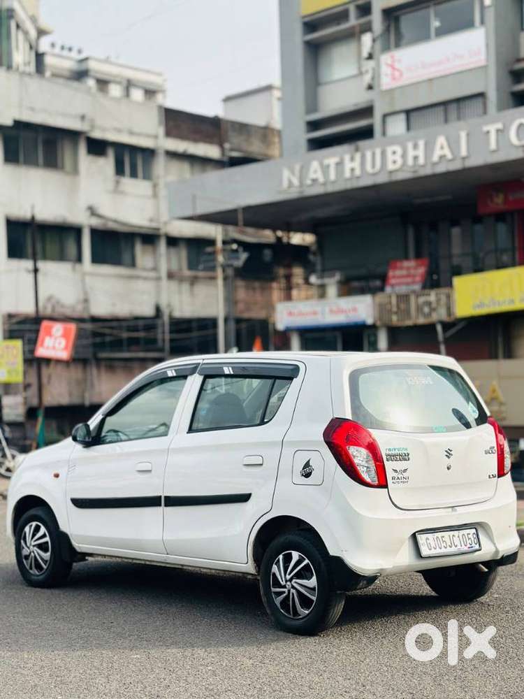 Maruti Suzuki Alto 800, 2013, Cng & Hybrids