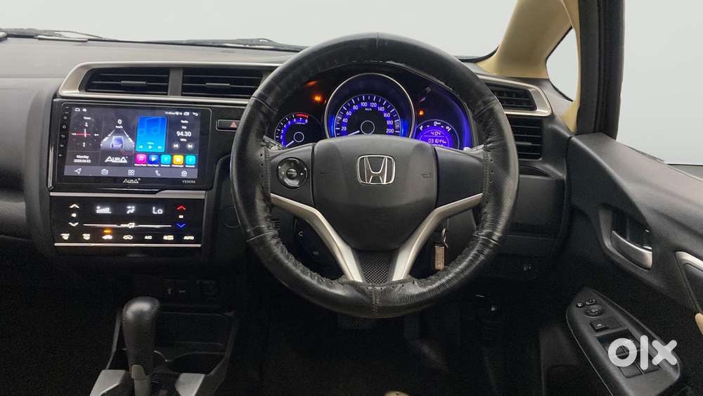 Honda Jazz 1.2 V At I Vtec, 2017, Petrol