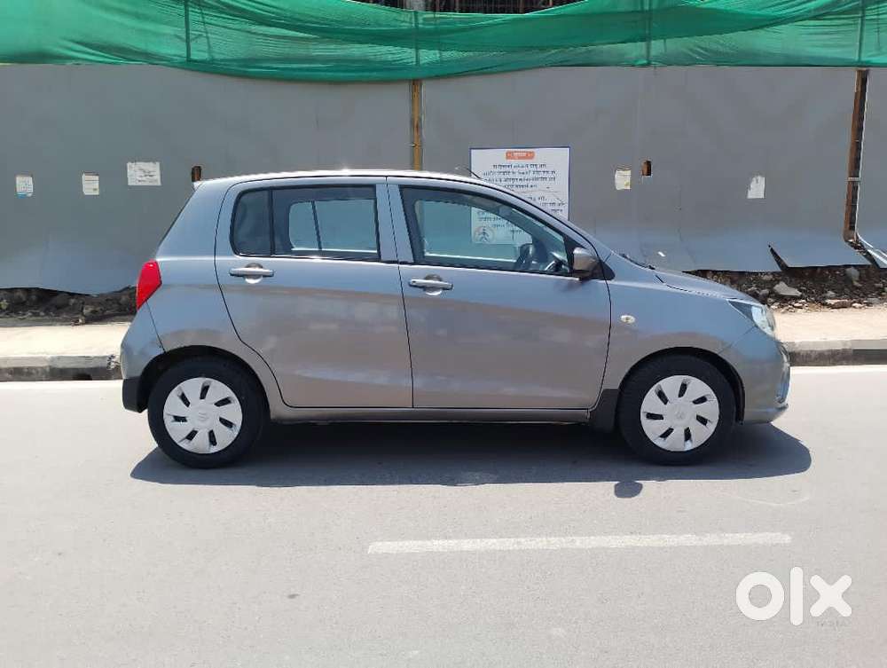 Maruti Suzuki Celerio 2019 Cng & Hybrids Good Condition