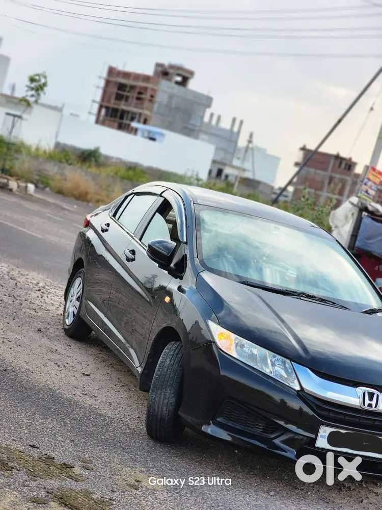 Honda City Petrol 2016
 Best Condition
