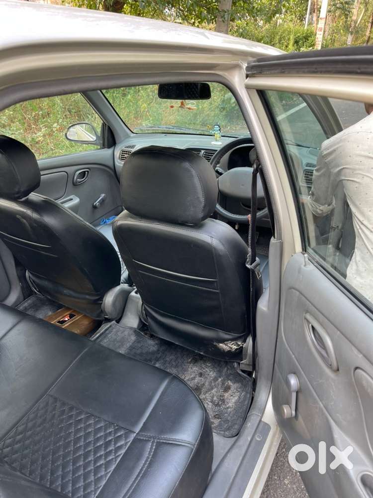 Maruti Suzuki Alto 2009 Well Maintained
