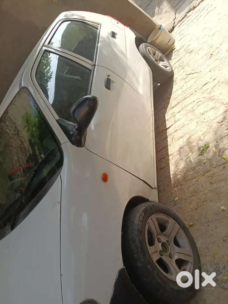 Alto 800 Lxi