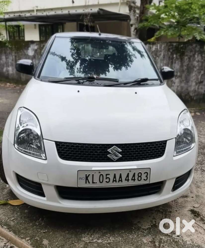 Maruti Suzuki Swift Vdi 2009