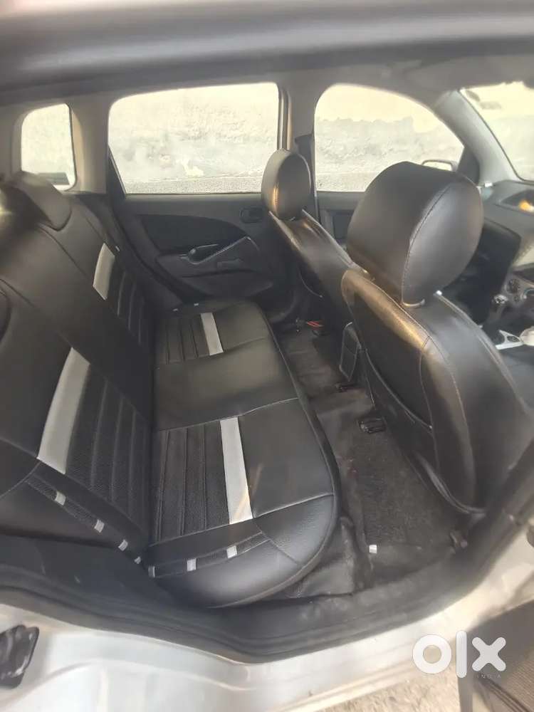 Ford Figo 2015 Petrol Lxi