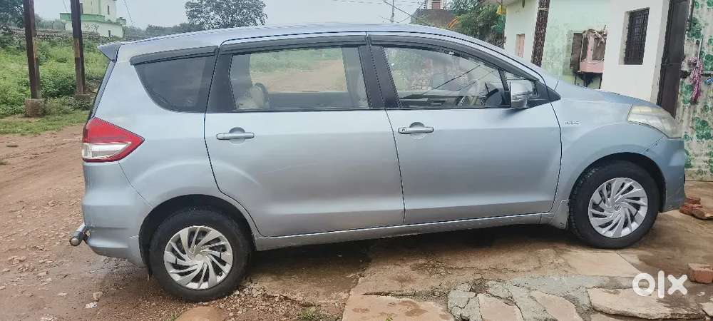 Ertiga Vdi Edition 2016 Diesel Manual