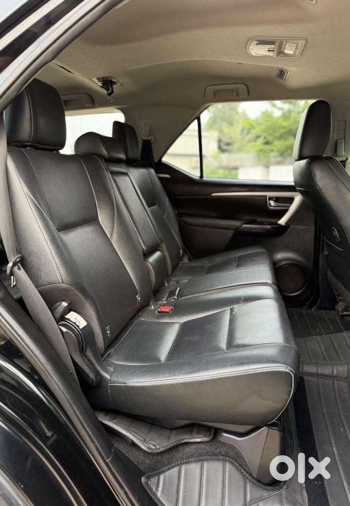 Toyota Fortuner 4x2 Mt 2.8 Diesel, 2025, Diesel