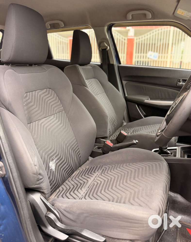Maruti Suzuki Swift Amt Zxi Plus, 2019, Petrol
